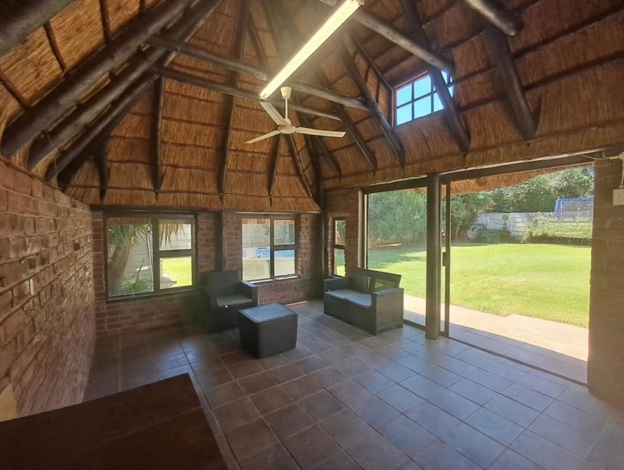 To Let 4 Bedroom Property for Rent in Bedelia Free State
